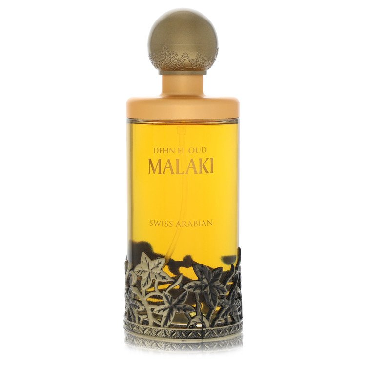 Dehn El Oud Malaki Eau De Parfum Spray (Unboxed) By Swiss Arabian