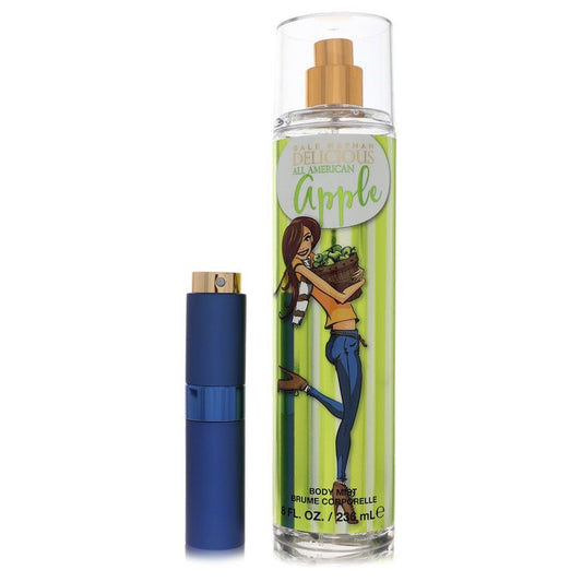 Delicious All American Apple Travel Spray By Gale Hayman