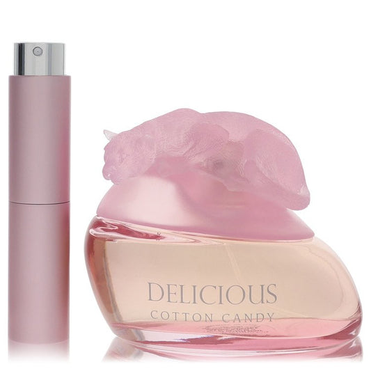 Delicious Cotton Candy Travel Spray By Gale Hayman