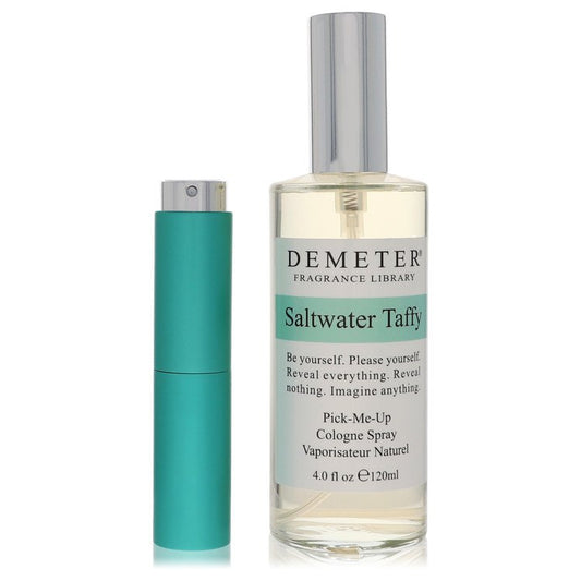 Demeter Saltwater Taffy Travel Spray By Demeter