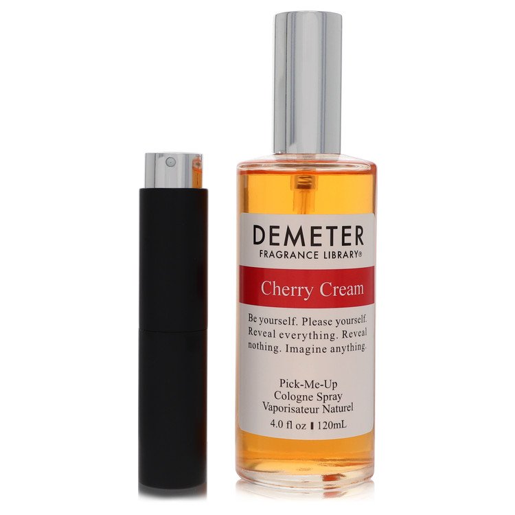 Demeter Cherry Cream Travel Spray By Demeter
