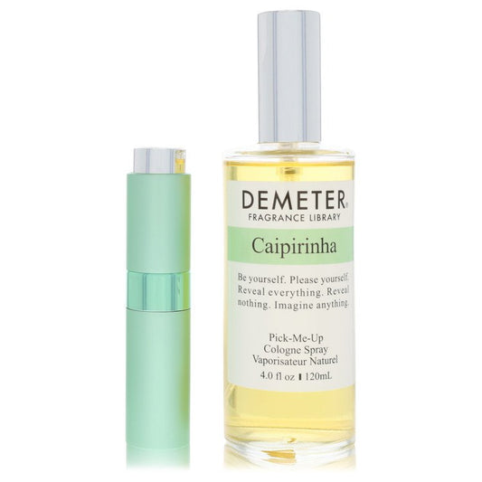 Demeter Caipirinha Travel Spray By Demeter