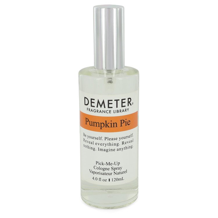 Demeter Pumpkin Pie Cologne Spray (unboxed) By Demeter