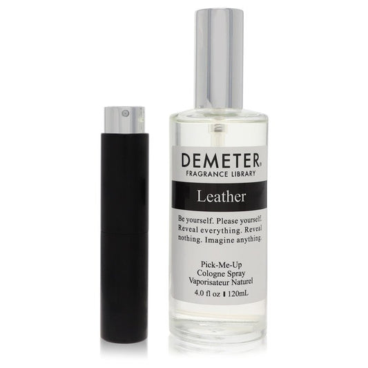 Demeter Leather Travel Spray By Demeter