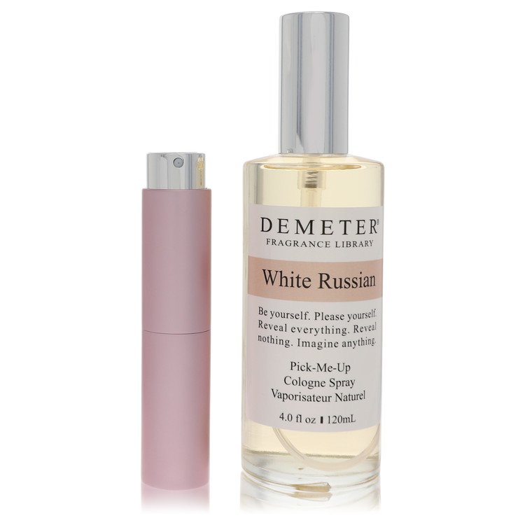 Demeter White Russian Travel Spray By Demeter