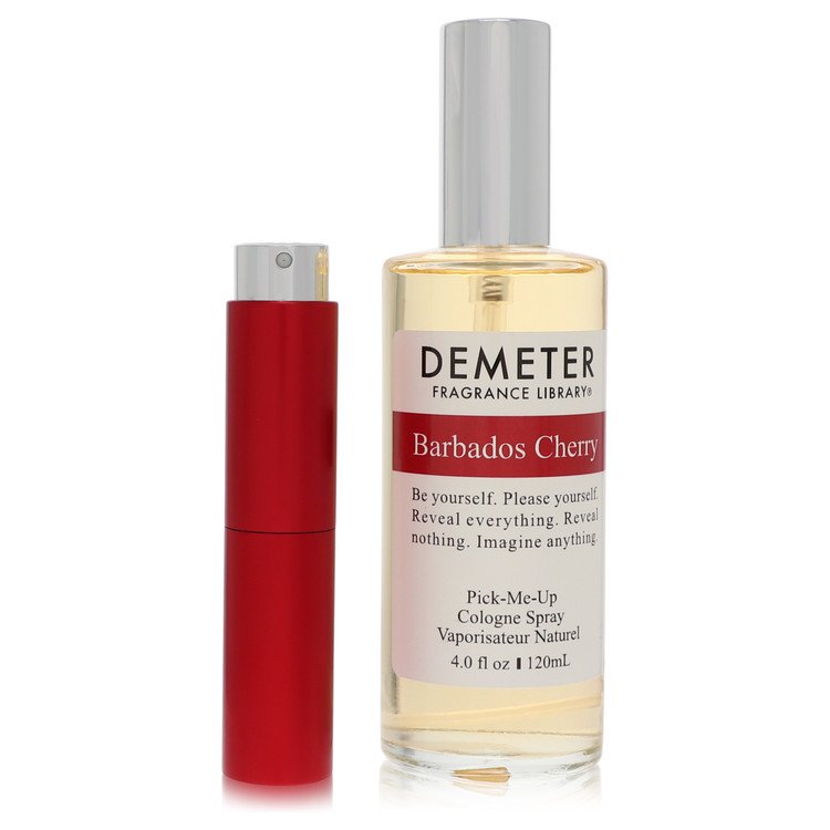 Demeter Barbados Cherry Travel Spray By Demeter