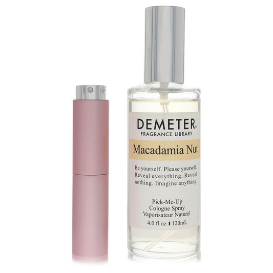 Demeter Macadamia Nut Travel Spray By Demeter