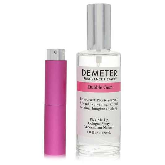 Demeter Bubble Gum Travel Spray By Demeter