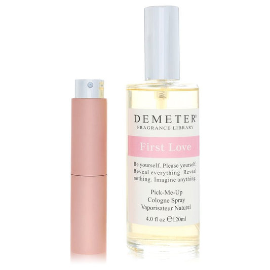 Demeter First Love Travel Spray By Demeter