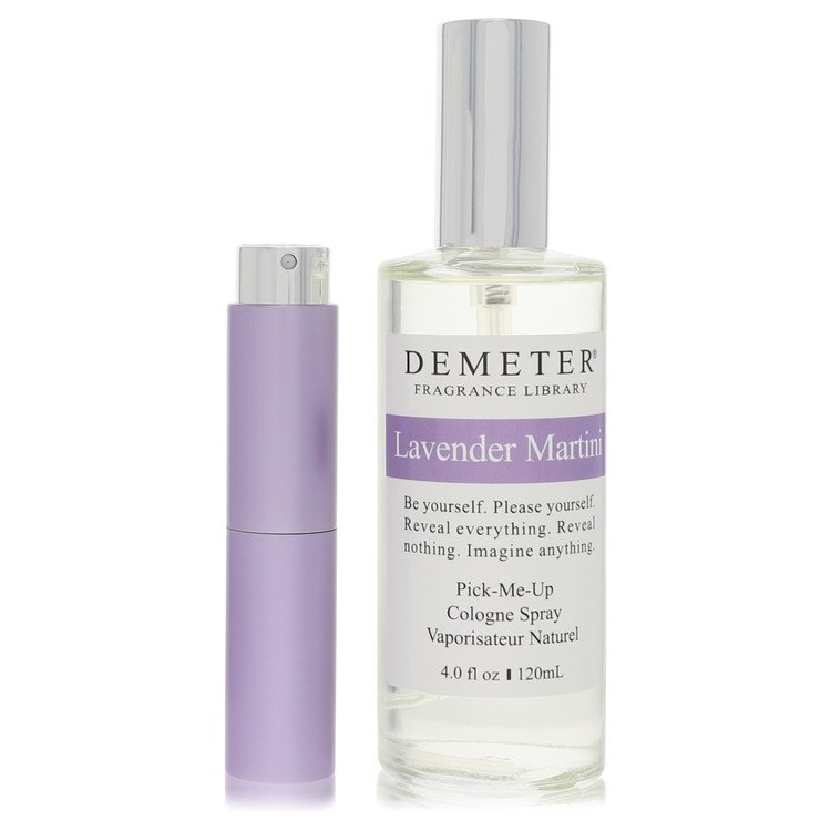 Demeter Lavender Martini Travel Spray By Demeter