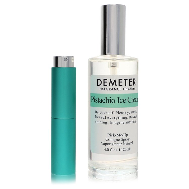 Demeter Pistachio Ice Cream Travel Spray By Demeter