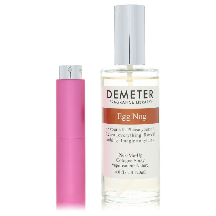 Demeter Egg Nog Travel Spray By Demeter