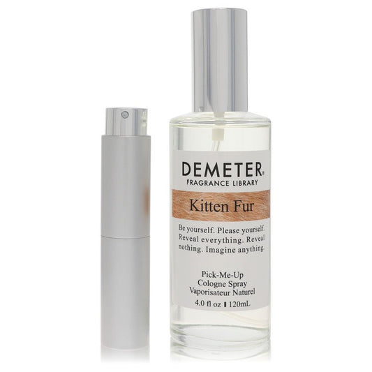 Demeter Kitten Fur Travel Spray By Demeter