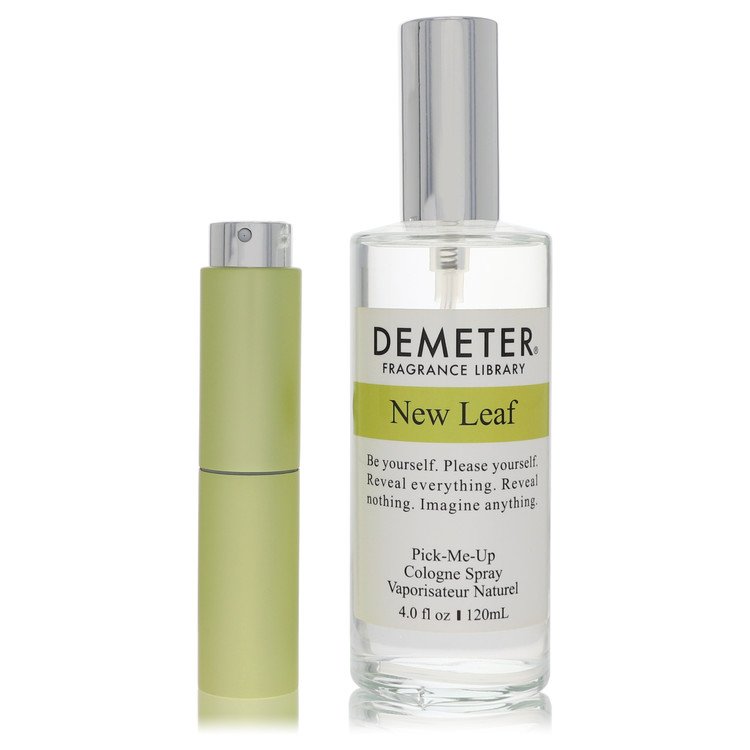 Demeter New Leaf Travel Spray By Demeter