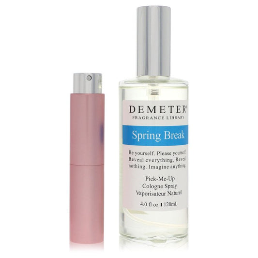 Demeter Spring Break Travel Spray By Demeter