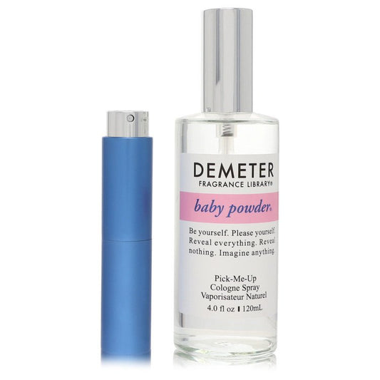 Demeter Baby Powder Travel Spray By Demeter