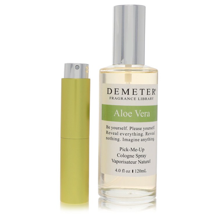 Demeter Aloe Vera Travel Spray By Demeter