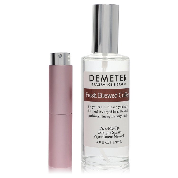 Demeter Fresh Brewed Coffee Travel Spray By Demeter