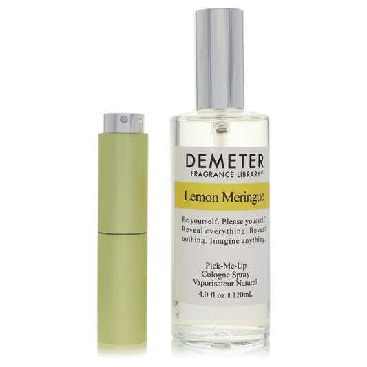 Demeter Lemon Meringue Travel Spray By Demeter