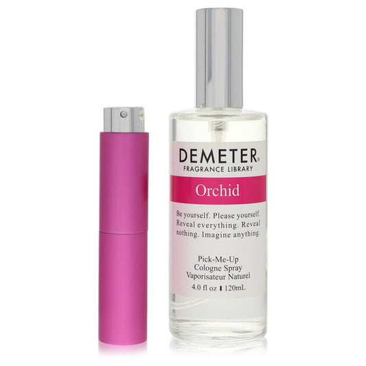 Demeter Orchid Travel Spray By Demeter