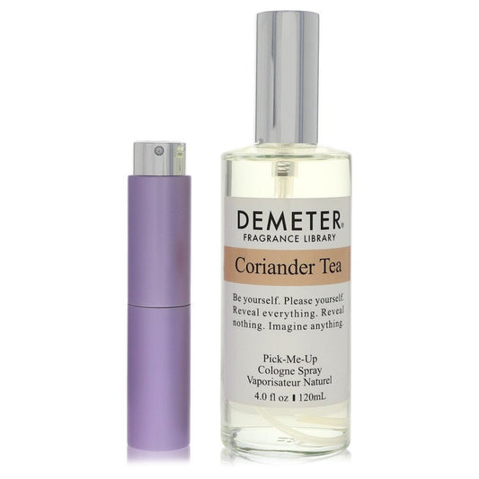 Demeter Coriander Tea Travel Spray By Demeter
