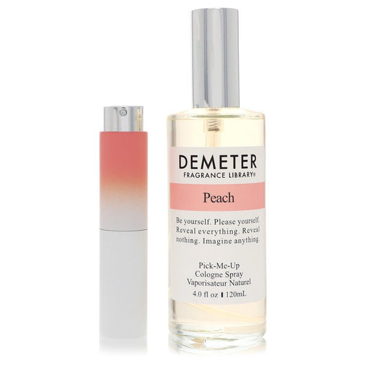 Demeter Peach Travel Spray By Demeter