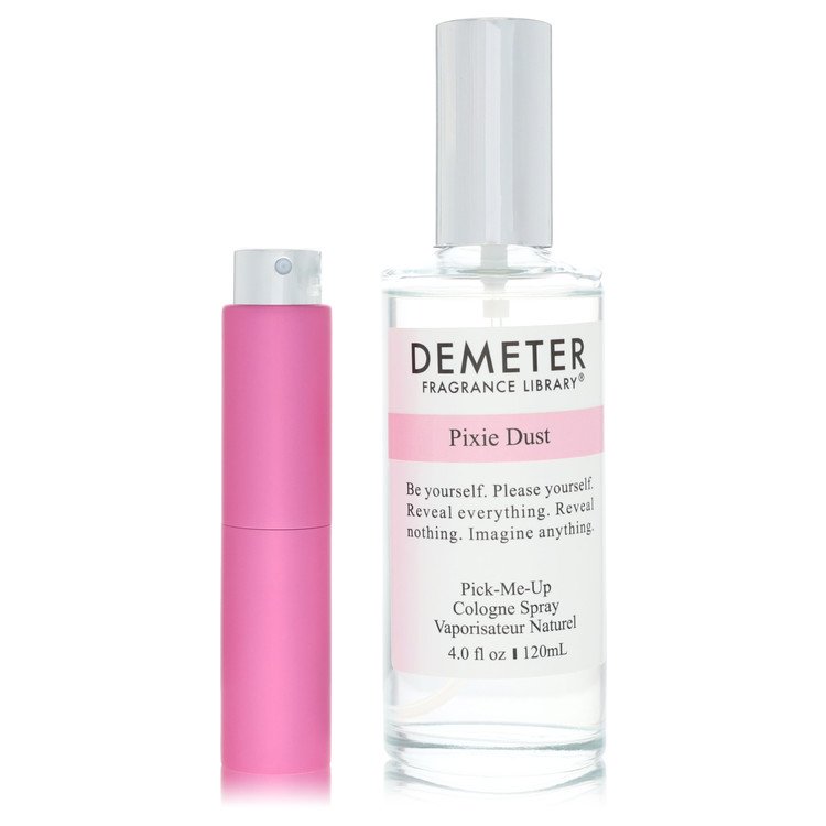 Demeter Pixie Dust Travel Spray By Demeter