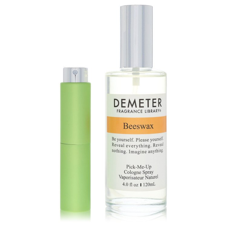 Demeter Beeswax Travel Spray By Demeter