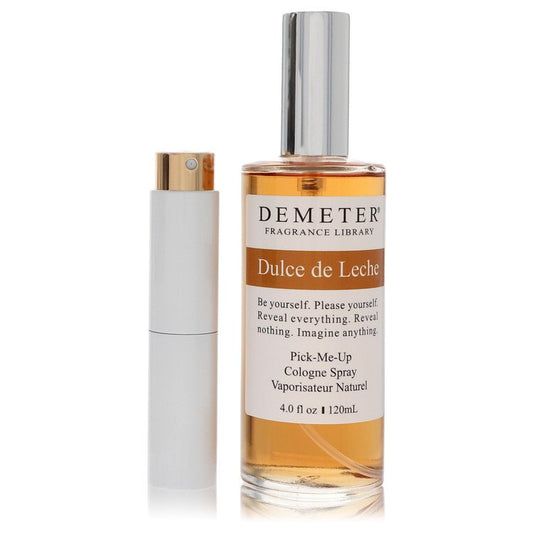 Demeter Dulce De Leche Travel Spray By Demeter