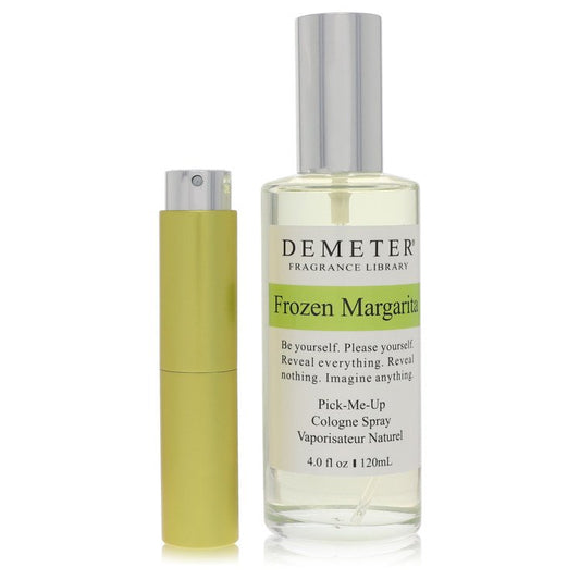 Demeter Frozen Margarita Travel Spray By Demeter