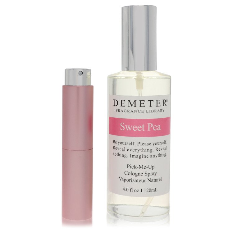 Demeter Sweet Pea Travel Spray By Demeter