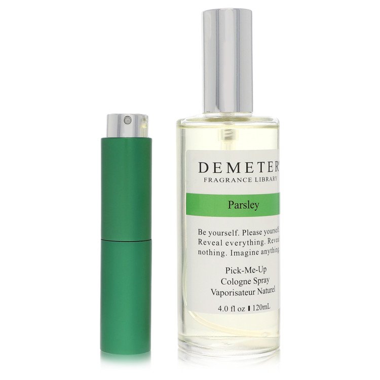 Demeter Parsley Travel Spray By Demeter
