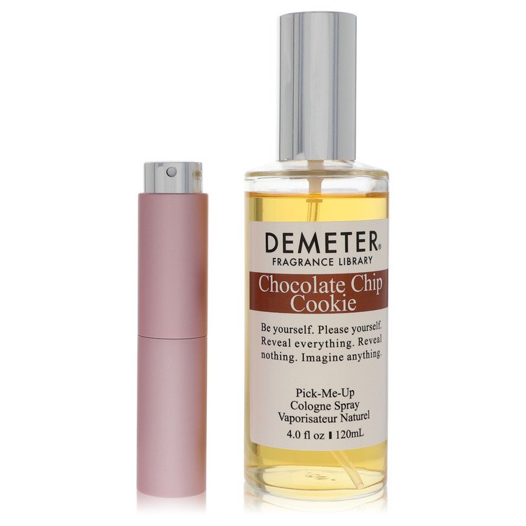 Demeter Chocolate Chip Cookie Travel Spray By Demeter