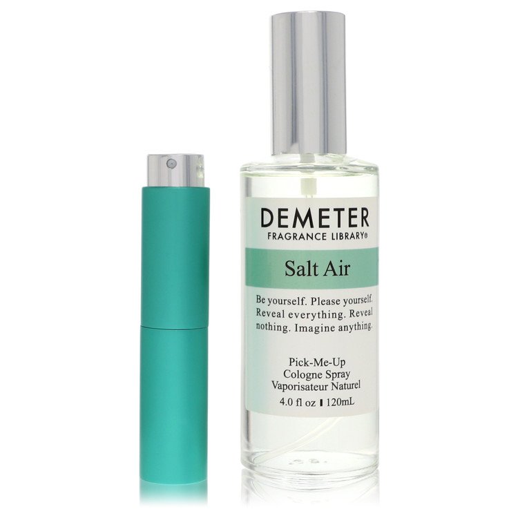 Demeter Salt Air Travel Spray By Demeter