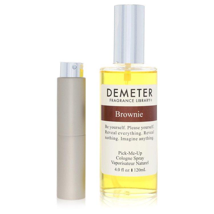 Demeter Brownie Travel Spray By Demeter