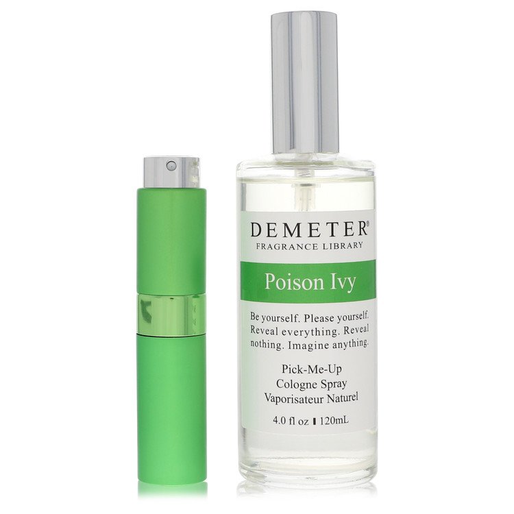 Demeter Poison Ivy Travel Spray By Demeter