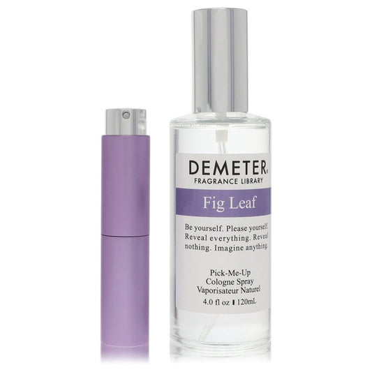 Demeter Fig Leaf Travel Spray By Demeter