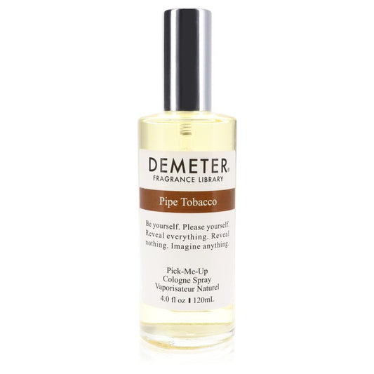 Demeter Pipe Tobacco Cologne Spray (unboxed) By Demeter