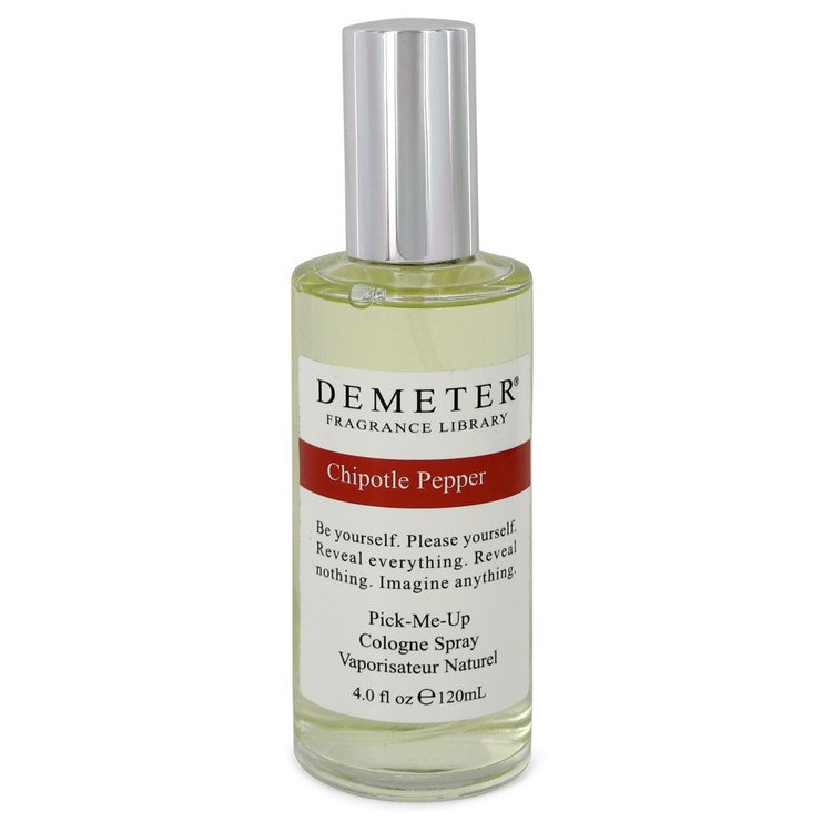 Demeter Chipotle Pepper Cologne Spray (unboxed) By Demeter