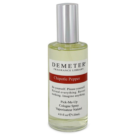 Demeter Chipotle Pepper Cologne Spray (unboxed) By Demeter