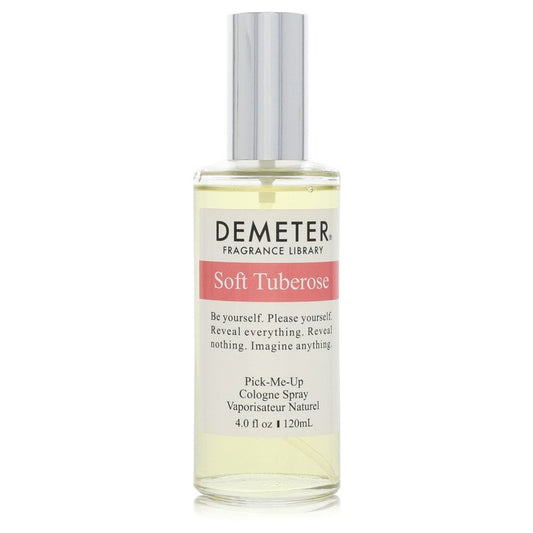 Demeter Soft Tuberose Cologne Spray (Unboxed) By Demeter