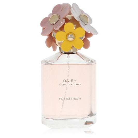 Daisy Eau So Fresh Eau De Toilette Spray (unboxed) By Marc Jacobs