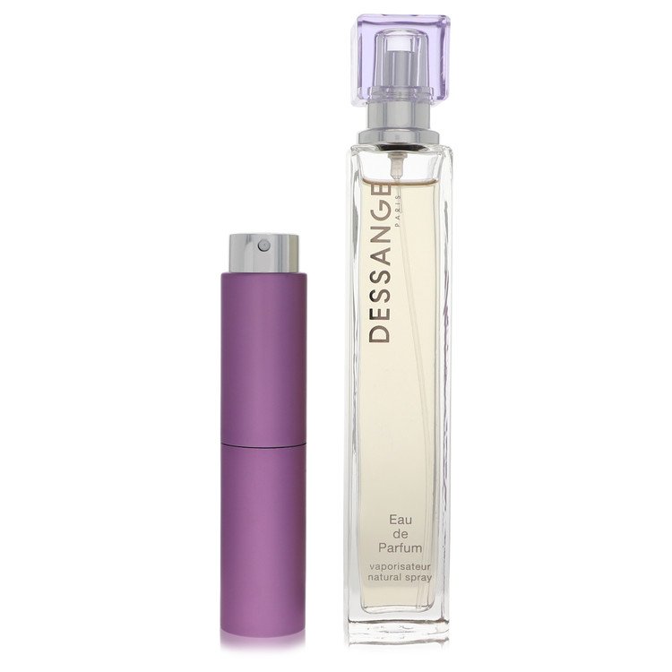 Dessange Travel Spray By J. Dessange