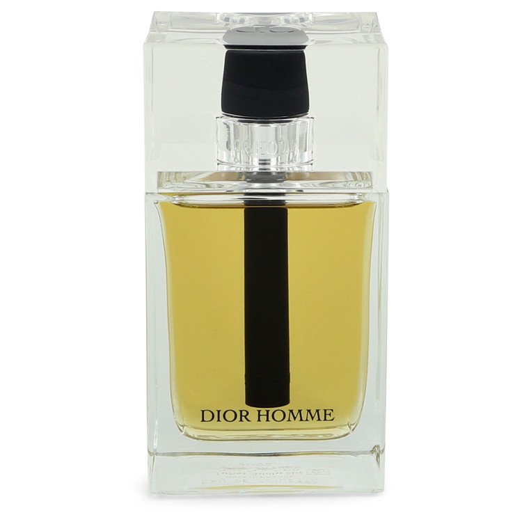 Dior Homme Eau De Toilette Spray (unboxed) By Christian Dior