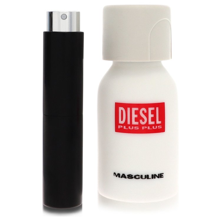 Diesel Plus Plus Travel Spray By Diesel