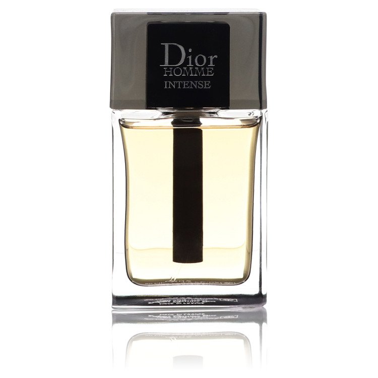 Dior Homme Intense Eau De Parfum Spray (New Packaging 2020 unboxed) By Christian Dior