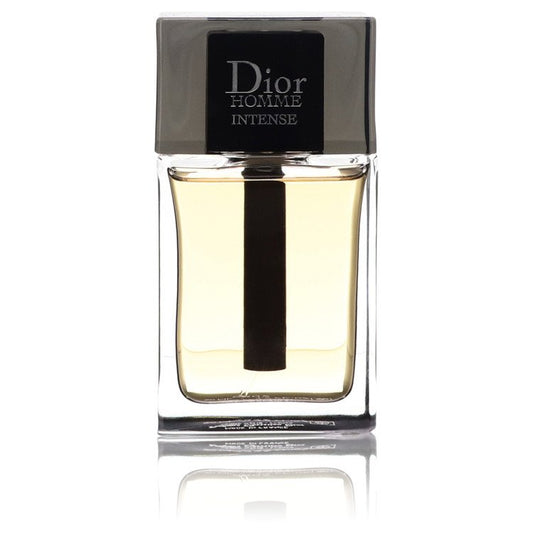Dior Homme Intense Eau De Parfum Spray (New Packaging 2020 unboxed) By Christian Dior