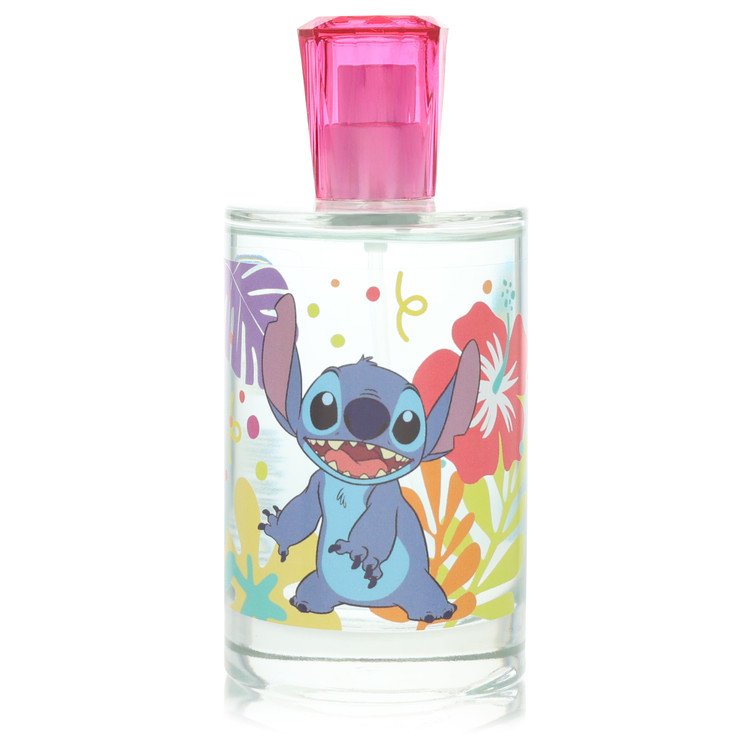 Disney Stitch Eau De Toilette Spray (Unisex Unboxed) By Disney
