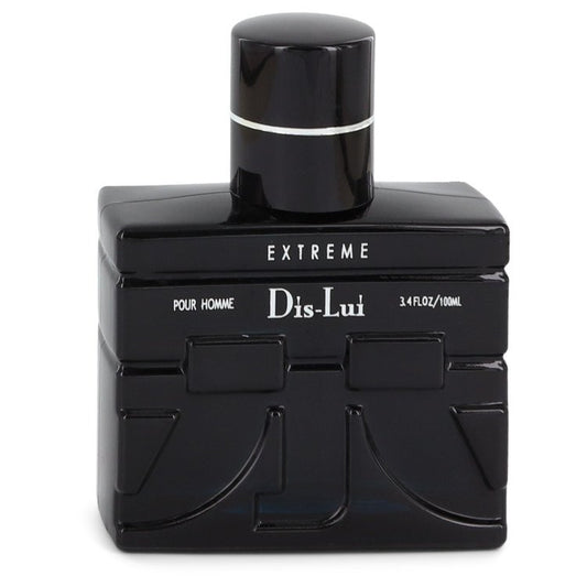 Dis Lui Extreme Eau De Parfum Spray (unboxed) By YZY Perfume