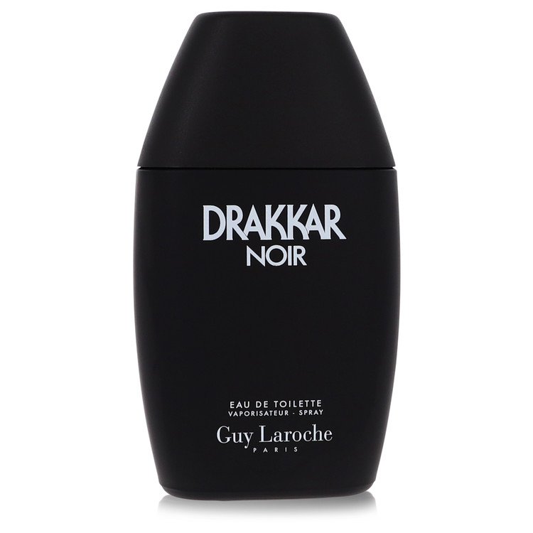 Drakkar Noir Eau De Toilette Spray (unboxed) By Guy Laroche